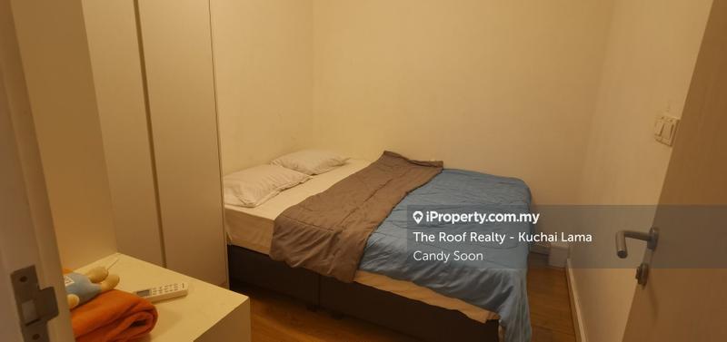 Service Residence for Sale in Bintang Fairlane Residences by Candy Soon - iProperty.com.my