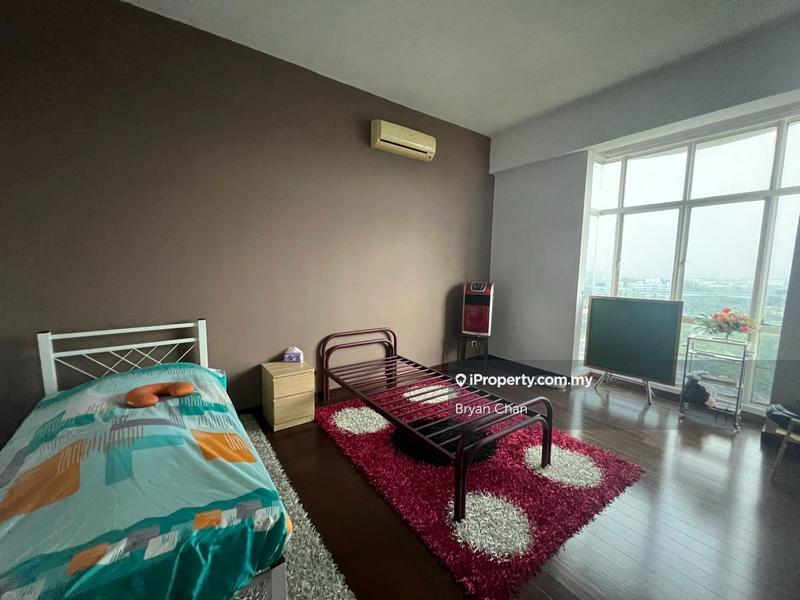 Kediaman Servis untuk Dijual di Subang Olives Residence oleh Bryan Chan - iProperty.com.my
