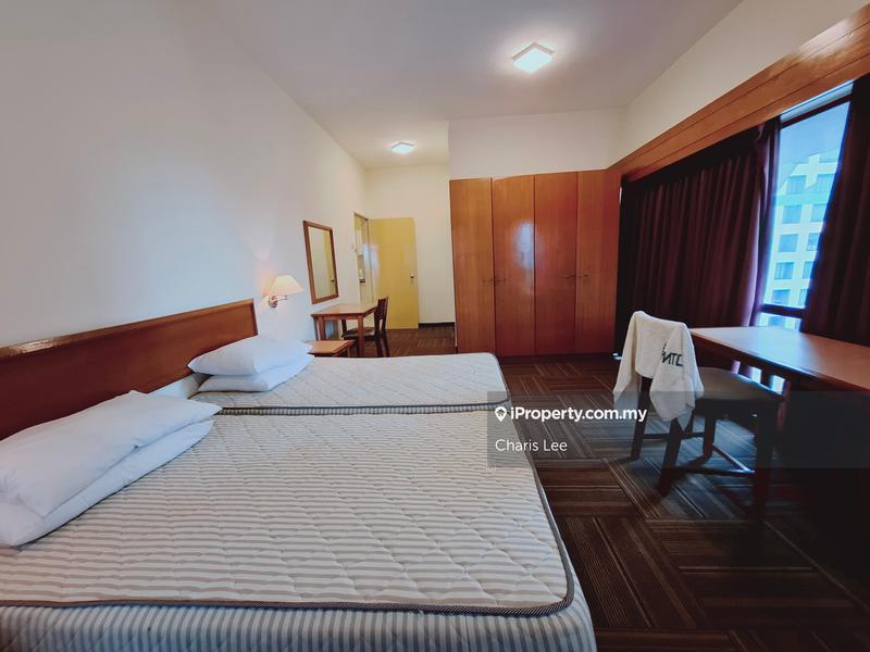 Residensi Servis untuk Dijual di Seri Cempaka oleh Charis Lee - iProperty.com.my