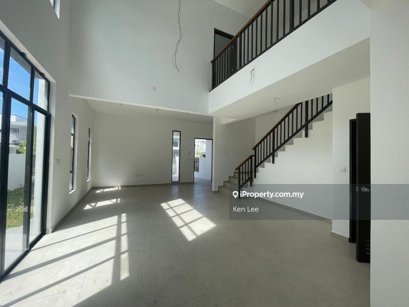 Semi-Detached House for Sale in Ecohill frossa, Semenyih by Ken Lee - iProperty.com.my