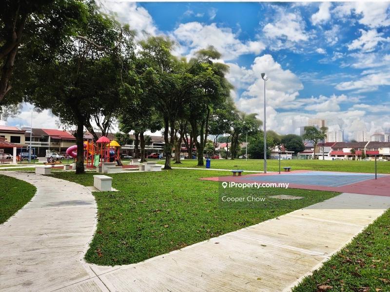 Rumah Teres 2-Tingkat untuk Dijual di SS2, Petaling Jaya oleh Cooper Chow - iProperty.com.my