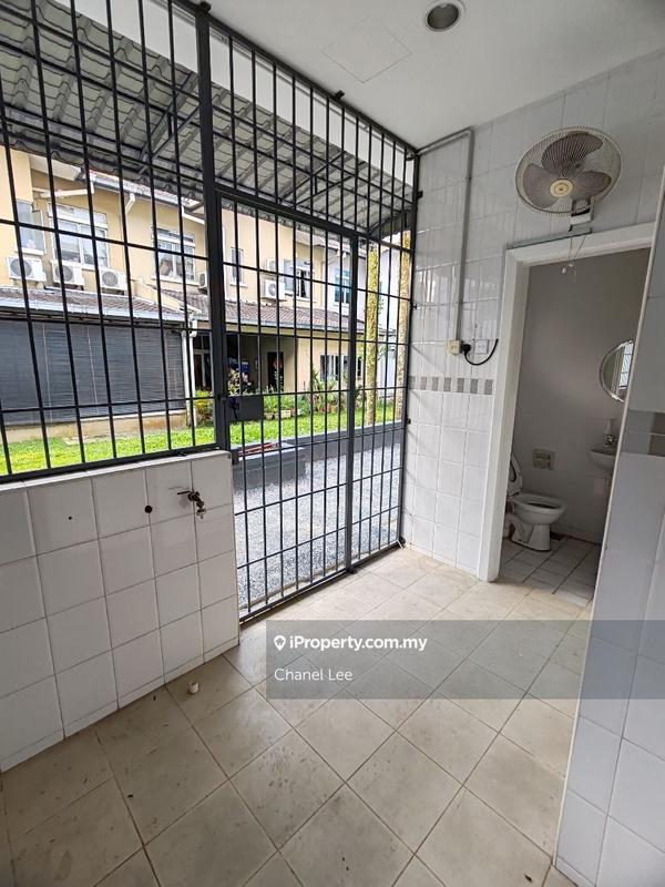 Semi-Detached House for Rent in Valencia, Sungai Buloh by Chanel Lee - iProperty.com.my