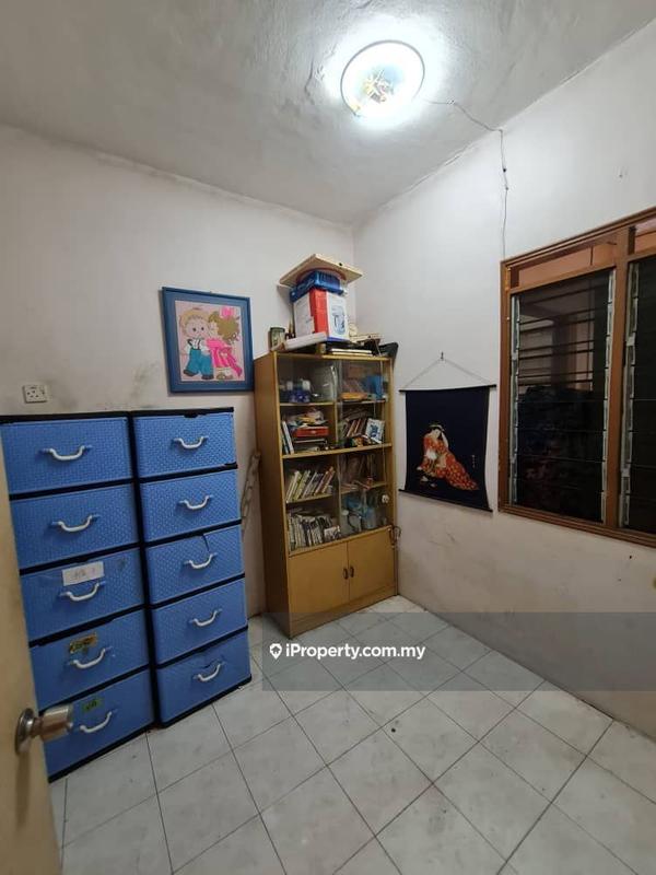 Rumah Berangkai 2 Tingkat untuk Dijual di Bercham Taman Rima Gamelan, Ipoh oleh Connie Low - iProperty.com.my