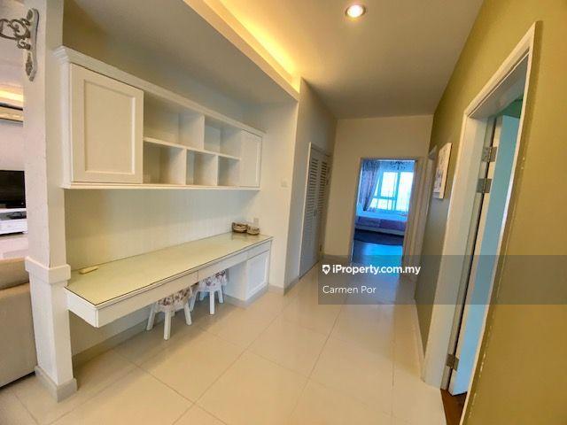 Condominium for Rent in Platino Condominium by Carmen Por - iProperty.com.my
