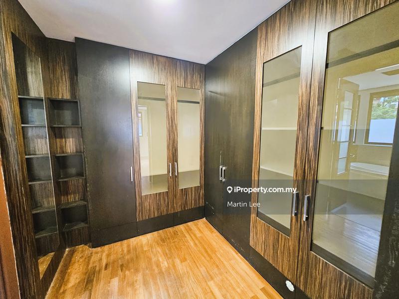 Rumah Berkembar untuk Dijual di Taman Sri Hartamas, Sri Hartamas oleh Martin Lee - iProperty.com.my