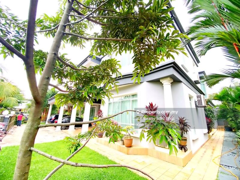 Bungalow House for Sale in Selangor Polo Residency, Kota Damansara by Ken Tan - iProperty.com.my