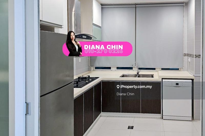 Condominium for Sale in Gurney Paragon by Diana Chin - iProperty.com.my