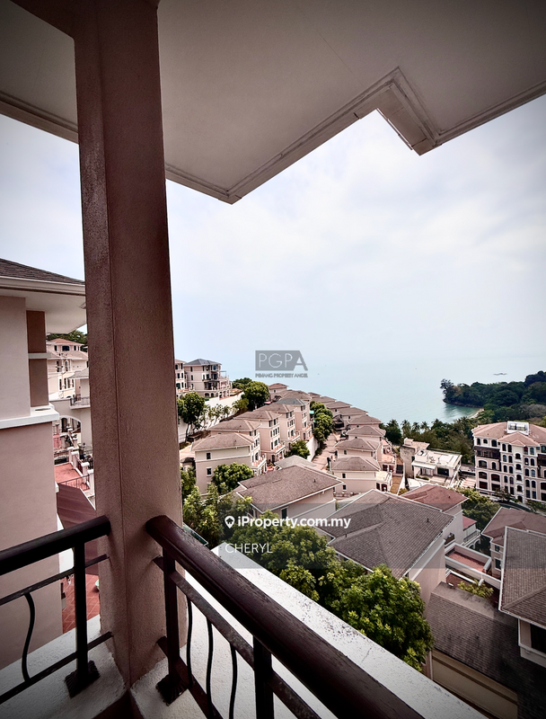 Kondominium untuk Dijual di Moonlight Bay oleh CHERYL - iProperty.com.my