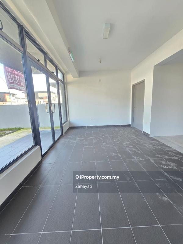 Semi-D Factory for Rent in Elmina, Shah Alam by Zahayati - iProperty.com.my