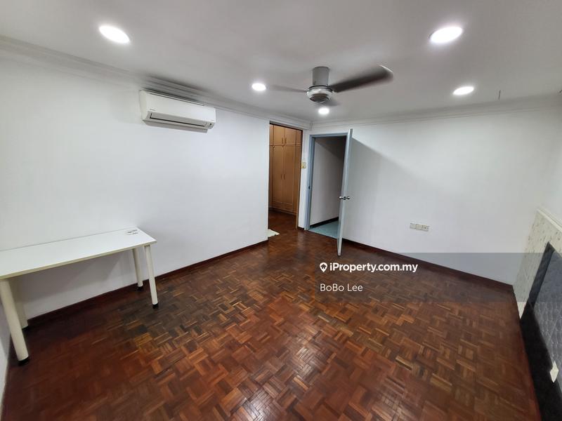 2.5-storey Terraced House for Sale in Bandar Baru Sri Petaling, Sri Petaling by BoBo Lee - iProperty.com.my