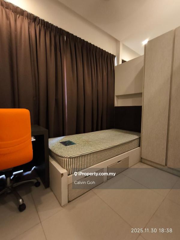 For Rent - Garden Plaza