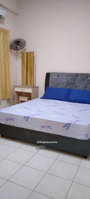 Kondominium untuk Dijual di Bercham Prima (Ipoh Kiara) oleh Ivy Tang - iProperty.com.my