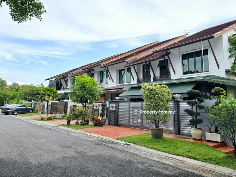 Rumah Berangkai 2 Tingkat untuk Dijual di Bandar Kinrara Seksyen 8, Bandar Kinrara oleh John Lee - iProperty.com.my