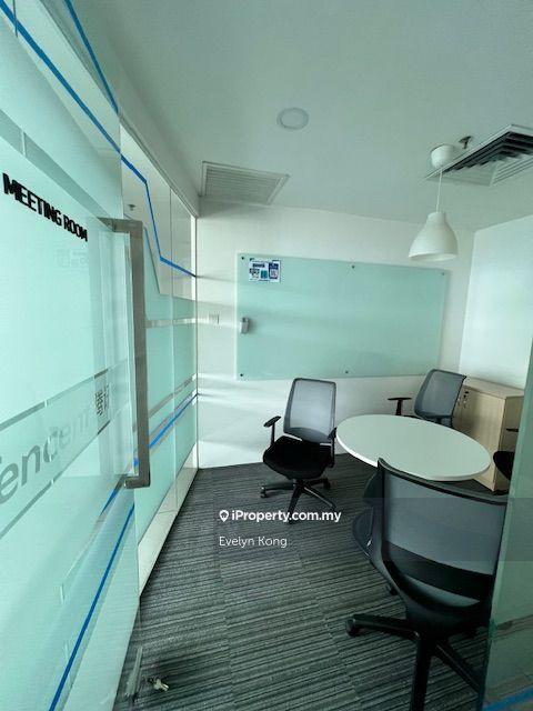Office for Rent in The Face Suites (Platinum Suites) by Evelyn Kong - iProperty.com.my