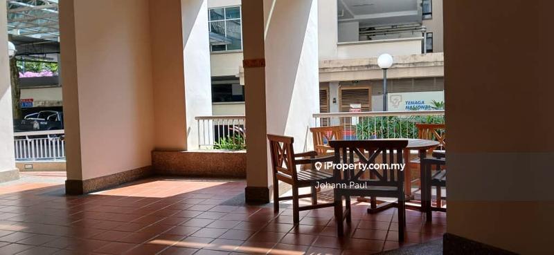 For Sale - Miami Green