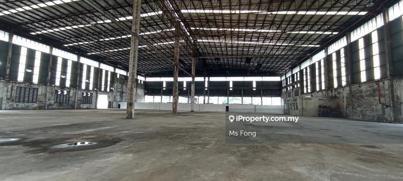 Kilang Terpisah untuk Disewa di Melaka, Melaka oleh Ms Fong - iProperty.com.my