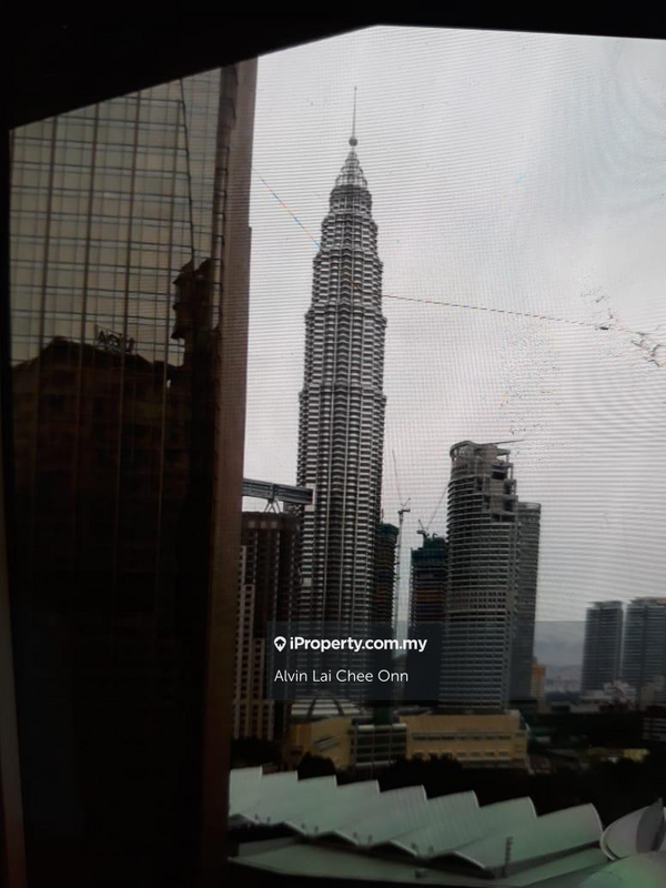 Service Residence for Sale in Vipod Residence by Alvin Lai - iProperty.com.my