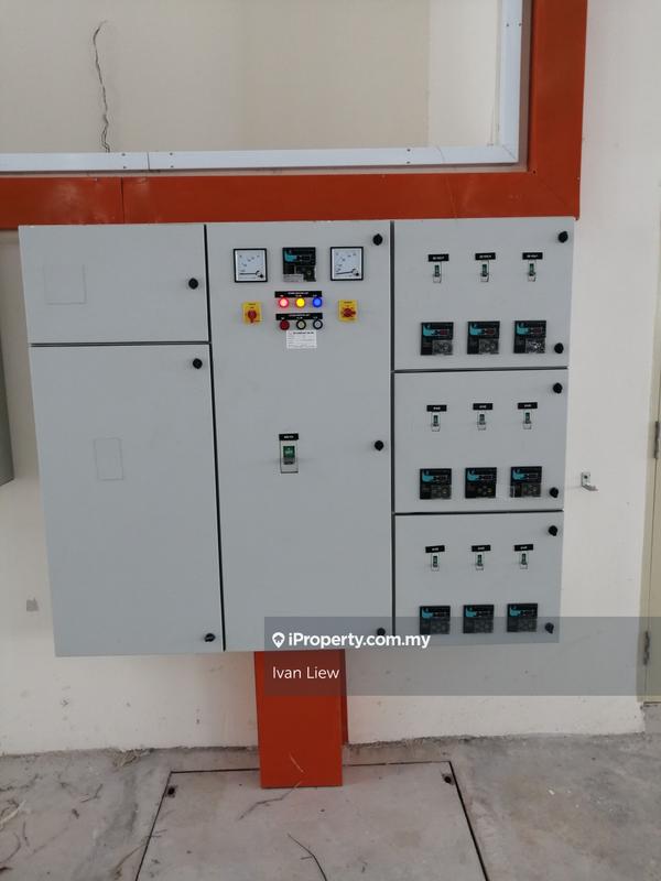 Semi-D Kilang untuk Dijual di Hi-Tech Industrial Park, Semenyih oleh Ivan Liew - iProperty.com.my