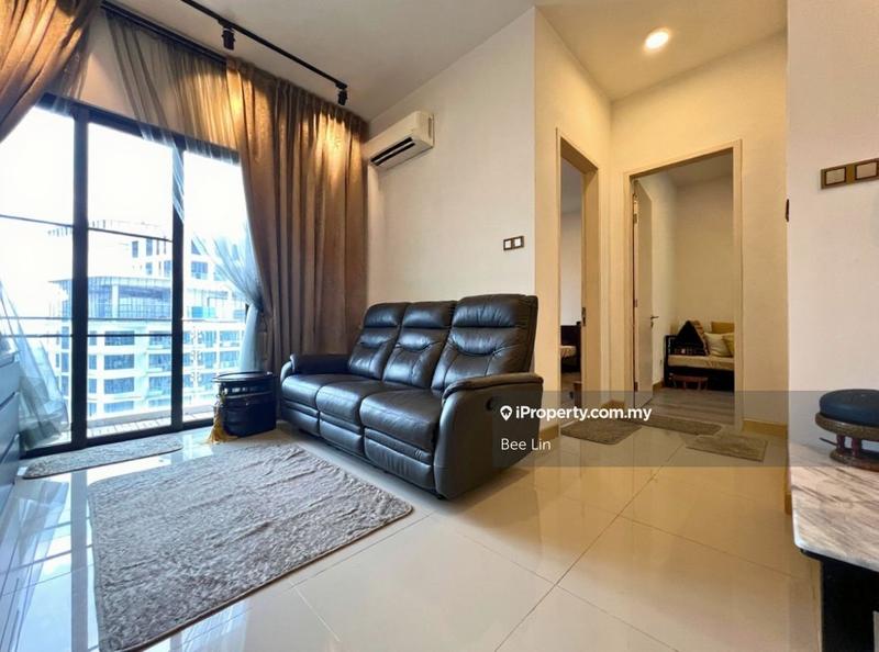 Service Residence for Sale in South View by Bee Lin - iProperty.com.my