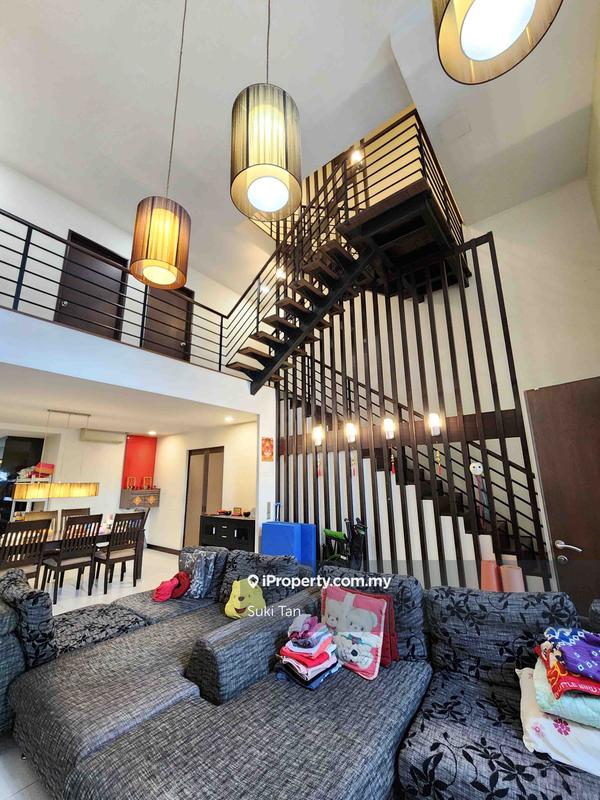 3-storey Terraced House for Sale in Lake Fields, Sungai Besi by Suki Tan - iProperty.com.my