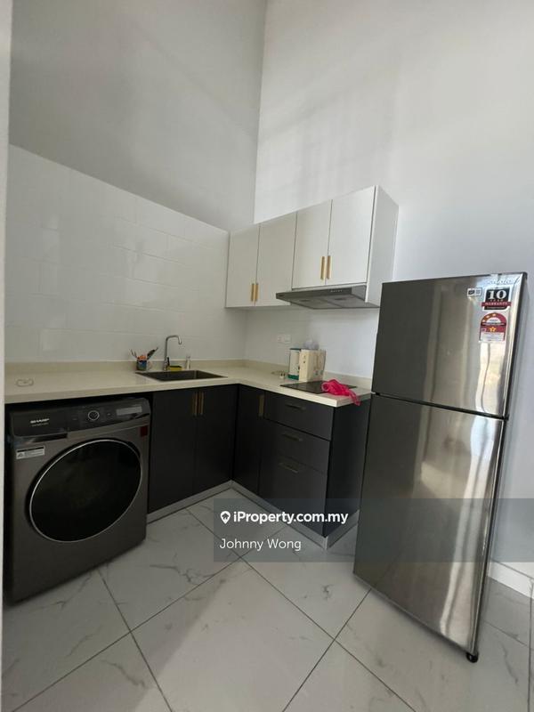 Residensi Servis untuk Dijual di Arte Cheras oleh Johnny Wong - iProperty.com.my