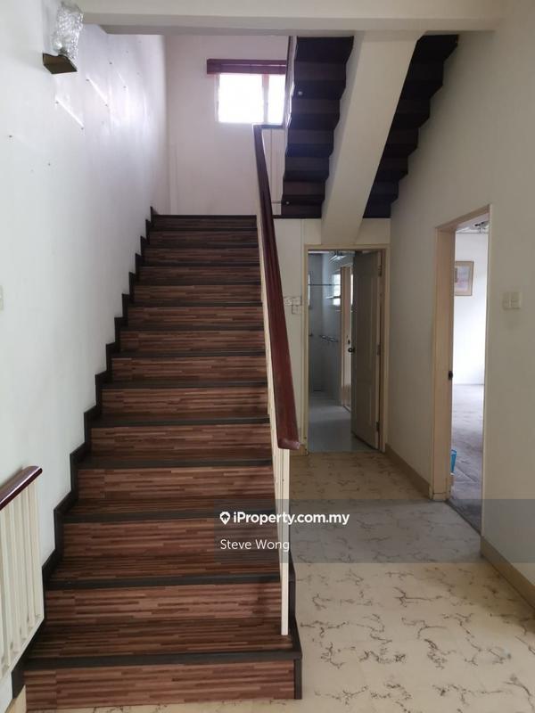 Bungalow House untuk Dijual di Seksyen 12, Petaling Jaya oleh Steve Wong - iProperty.com.my
