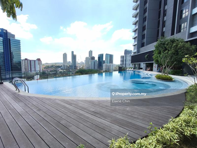 For Rent - Setia Sky Seputeh