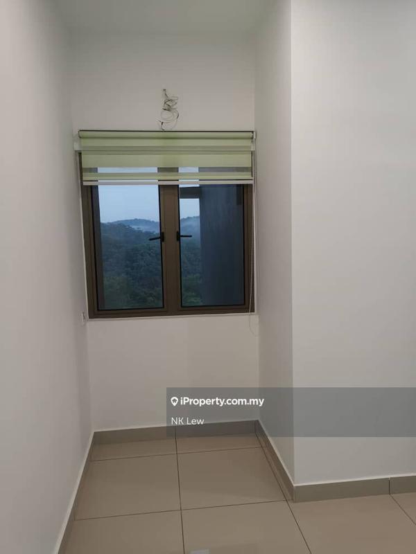 For Rent - Residensi Zamrud