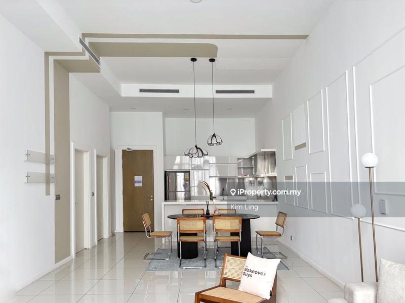 Service Residence for Rent in M City by Kim Ling - iProperty.com.my
