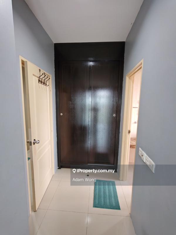 Kondominium untuk Disewa di Sky Residence oleh Adam Wong - iProperty.com.my