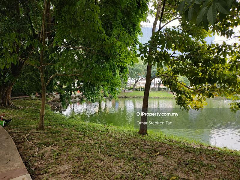 Banglo Tanah untuk Dijual di Ampang Hilir, Ampang oleh Omar Stephen Tan - iProperty.com.my