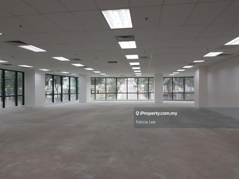 Office for Sale in UOA Business Park, Glenmarie by Felicia Lee - iProperty.com.my