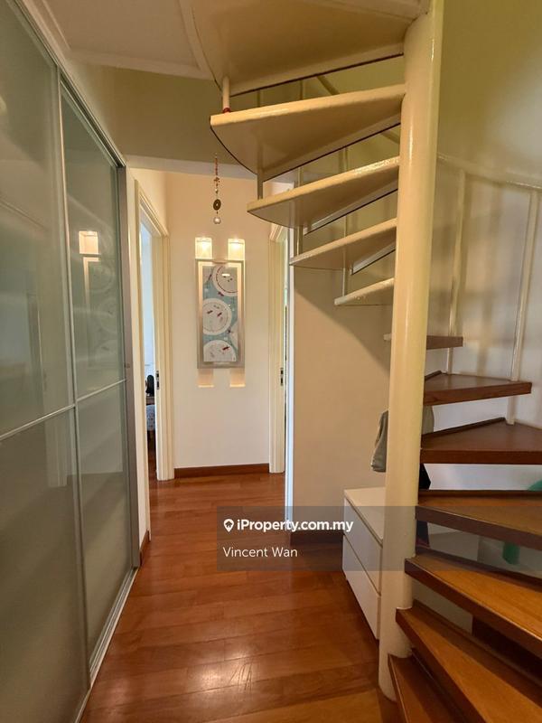 Condominium for Rent in Desa Damansara by Vincent Wan - iProperty.com.my