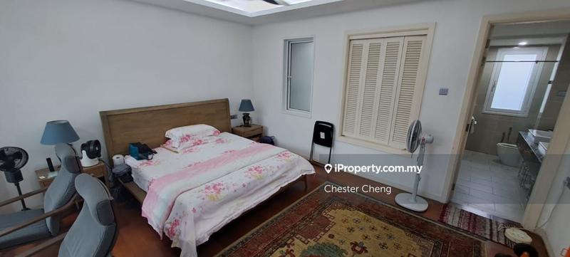 3.5-storey Terraced House for Sale in Subang Jaya, Selangor by Chester Cheng - iProperty.com.my