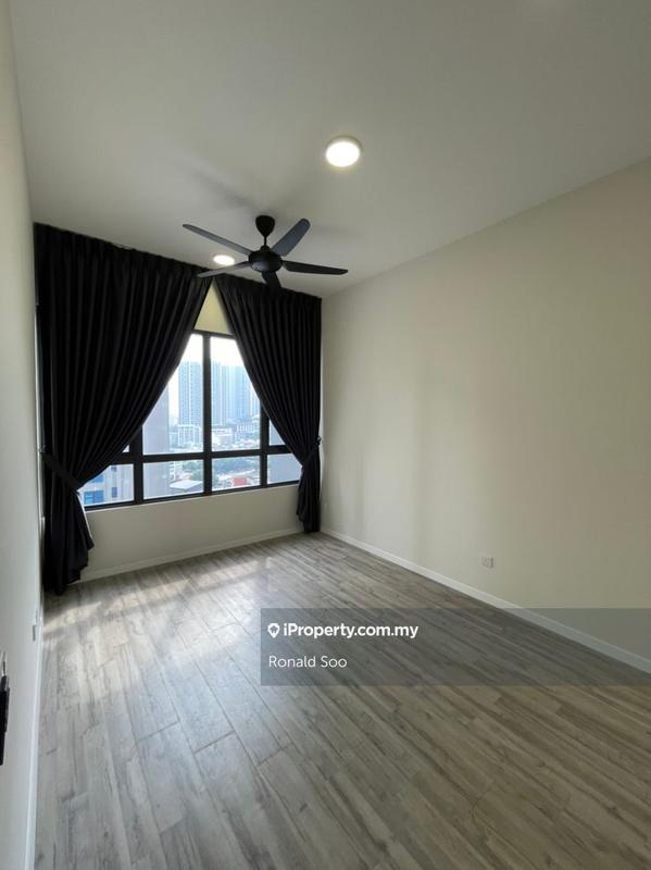 Service Residence for Sale in Millerz Square Serviced Residence by Ronald Soo - iProperty.com.my
