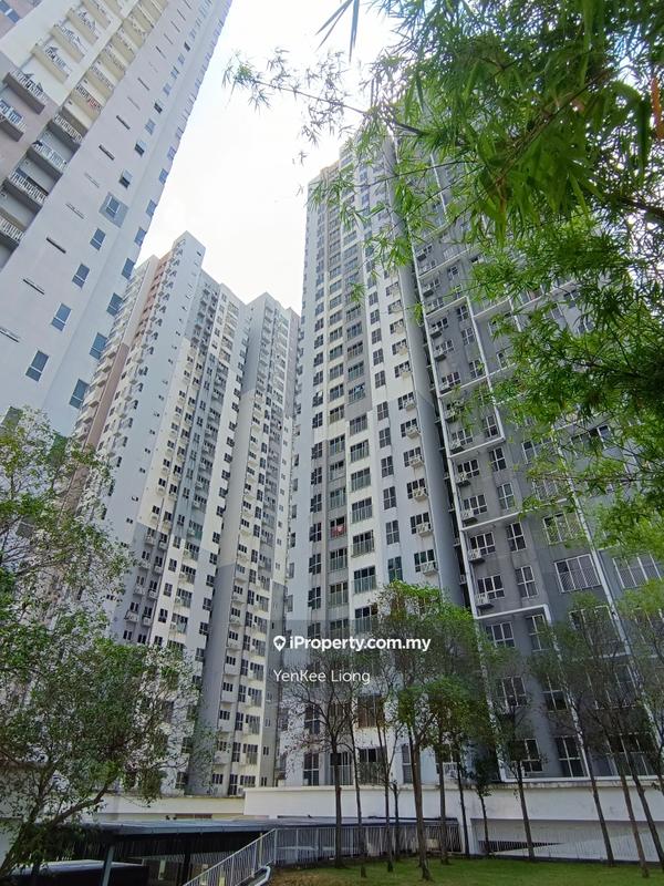 For Sale - The Wharf Residence