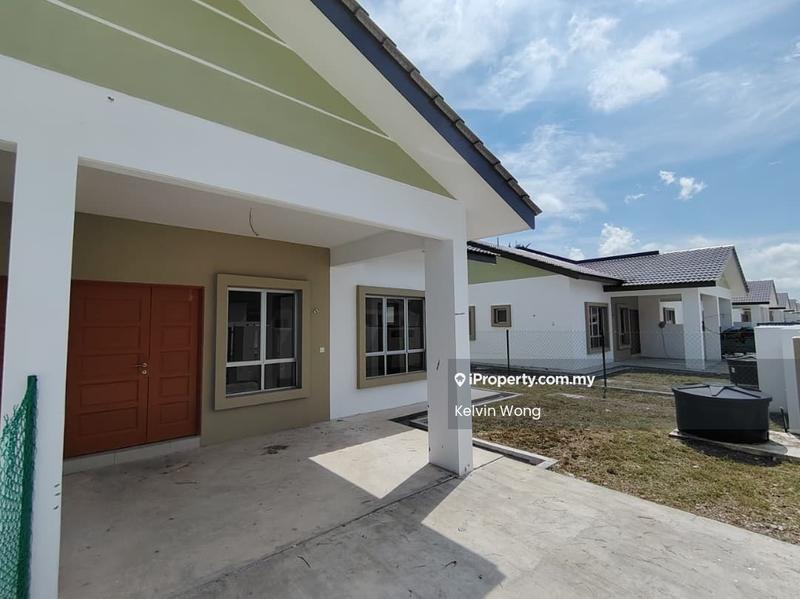 Rumah Berkembar untuk Dijual di port klang,pulau indah,taman perigi nenas, Port Klang (Pelabuhan Klang) oleh Kelvin Wong - Exterior - iProperty.com.my