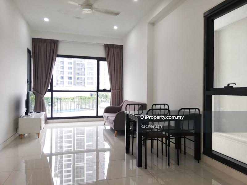 For Sale - Bayberry @ Tropicana Gardens