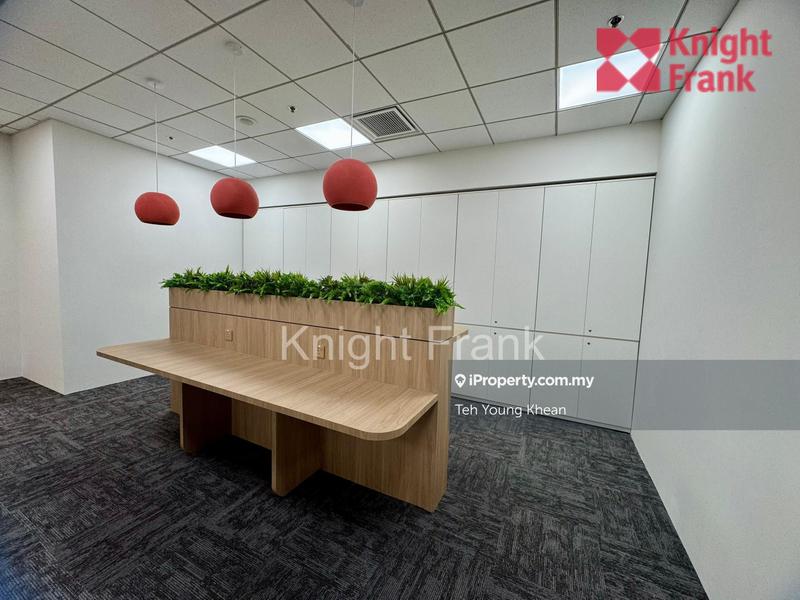 Office for Rent in KL City Centre, Kuala Lumpur by Teh Young Khean - iProperty.com.my