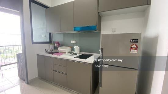 Service Residence for Sale in Fortune Centra by Sean Yong - iProperty.com.my