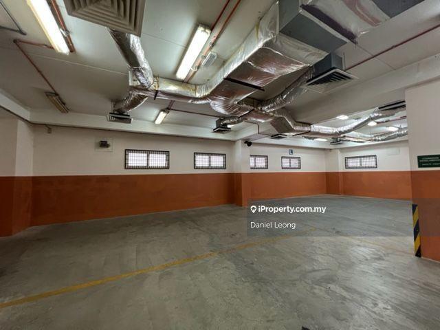 Pejabat untuk Dijual di Shah Alam, Shah Alam oleh Daniel Leong - iProperty.com.my