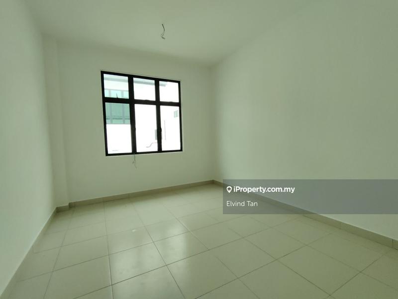 Rumah Berkembar untuk Dijual di Taman Desa Bertam, Tanjong Minyak oleh Elvind Tan - iProperty.com.my