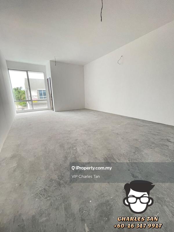 For Rent - TPG Industrial Park