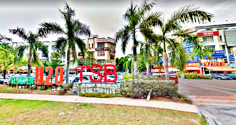 Kedai untuk Dijual di Seksyen U20, Sungai Buloh oleh Benz Lee - iProperty.com.my
