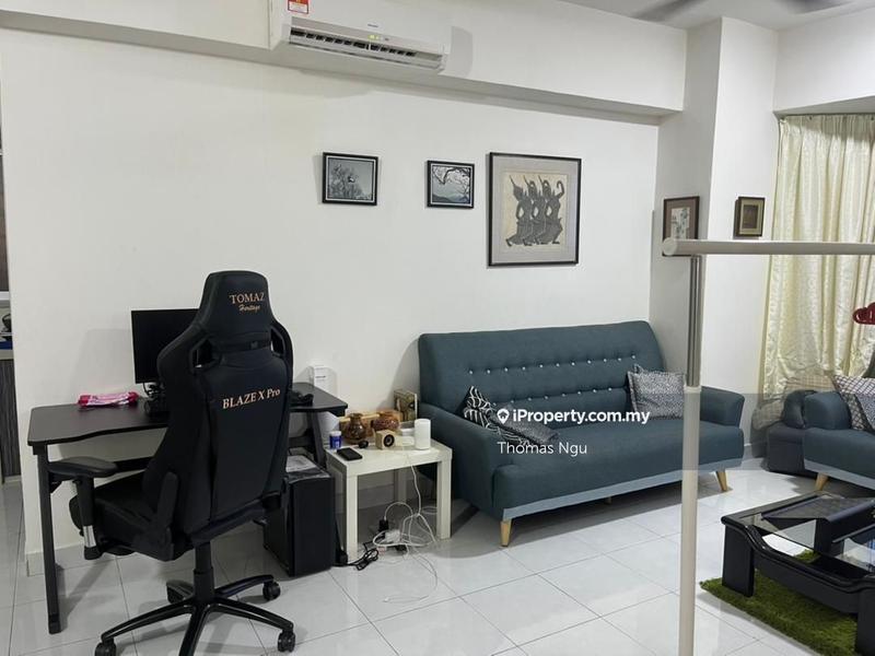 For Sale - Main Place Residence