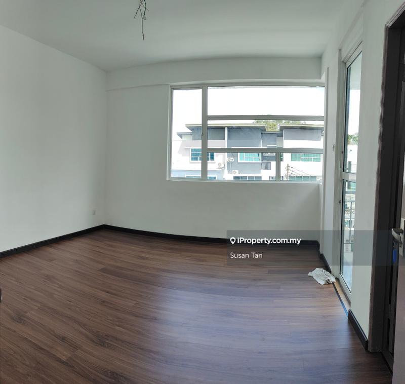 2.5-storey Terraced House for Sale in Taman Kim Leng, Kota Kinabalu by Susan Tan - iProperty.com.my