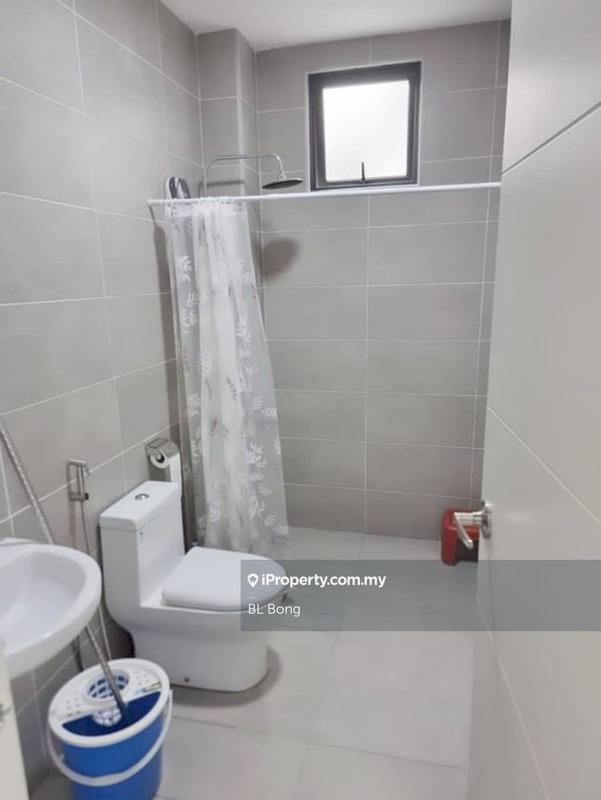Condominium for Sale in Grand Residence @ Merak Mas by BL Bong - iProperty.com.my