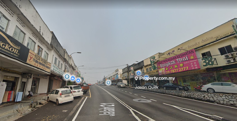 Kedai untuk Disewa di Taman Paramount, Petaling Jaya oleh Jason Quek - iProperty.com.my