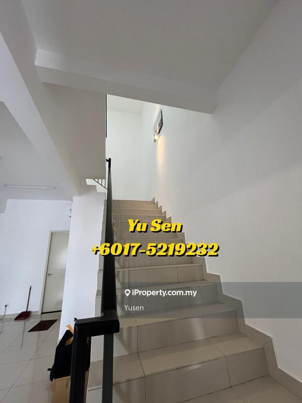 Semi-Detached House for Sale in Batu Kawan, Penang by Yusen - iProperty.com.my