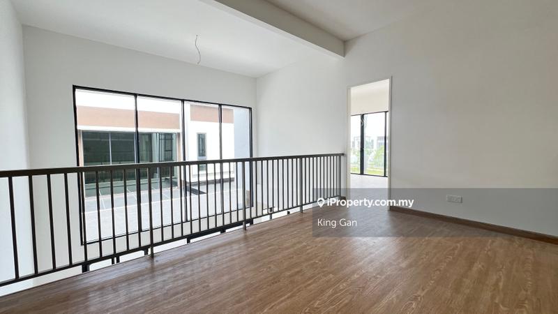 Rumah Berkembar untuk Dijual di TTDI Grove, Kajang oleh King Gan - iProperty.com.my